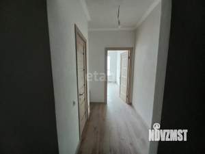 Студия квартира, вторичка, 22м2, 3/8 этаж
