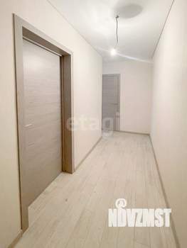 2-к квартира, вторичка, 48м2, 8/16 этаж