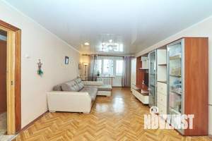 2-к квартира, вторичка, 46м2, 5/5 этаж