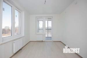 2-к квартира, вторичка, 61м2, 3/7 этаж