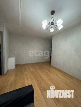 3-к квартира, вторичка, 55м2, 2/5 этаж