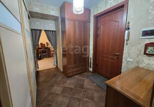 2-к квартира, вторичка, 57м2, 2/4 этаж