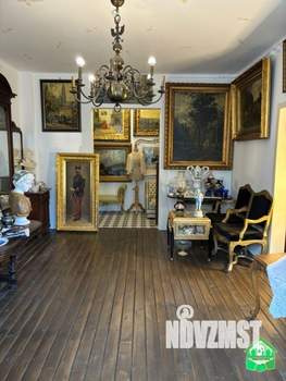 2-к квартира, вторичка, 58м2, 1/5 этаж