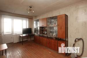 2-к квартира, вторичка, 45м2, 5/5 этаж