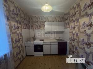 2-к квартира, вторичка, 52м2, 3/5 этаж