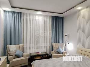 3-к квартира, вторичка, 101м2, 1/5 этаж