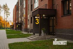 2-к квартира, вторичка, 75м2, 1/4 этаж