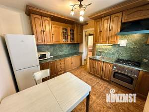 3-к квартира, вторичка, 69м2, 2/9 этаж