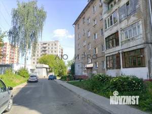 2-к квартира, вторичка, 55м2, 1/5 этаж