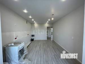 3-к квартира, вторичка, 74м2, 6/17 этаж