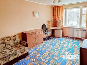 1-к квартира, вторичка, 30м2, 1/9 этаж