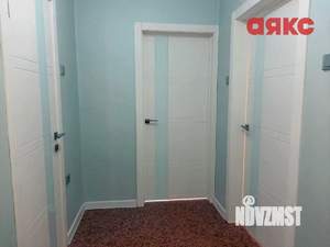 1-к квартира, вторичка, 41м2, 14/16 этаж