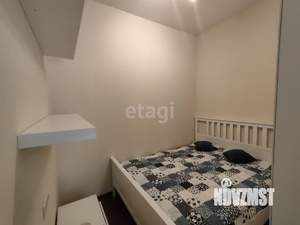 2-к квартира, вторичка, 51м2, 2/25 этаж