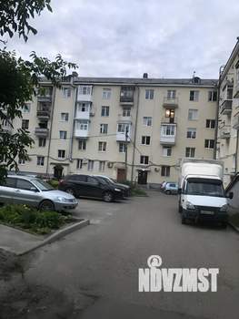3-к квартира, вторичка, 72м2, 1/5 этаж