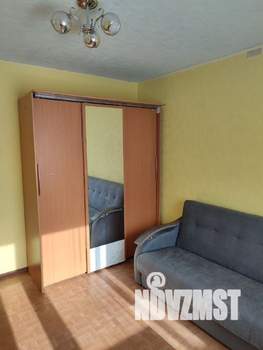 2-к квартира, вторичка, 55м2, 8/10 этаж