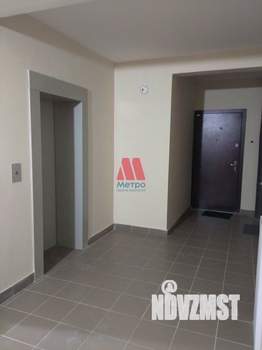 2-к квартира, строящийся дом, 53м2, 3/9 этаж