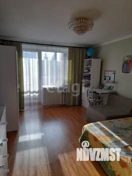 3-к квартира, вторичка, 61м2, 3/5 этаж