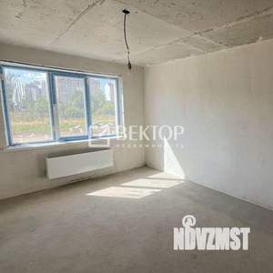 1-к квартира, вторичка, 40м2, 1/10 этаж