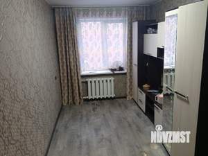 2-к квартира, вторичка, 43м2, 4/10 этаж
