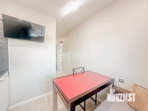 1-к квартира, вторичка, 30м2, 4/5 этаж