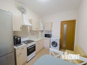 1-к квартира, вторичка, 35м2, 3/4 этаж