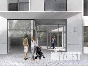 2-к квартира, вторичка, 54м2, 13/18 этаж