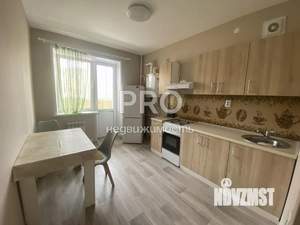 1-к квартира, вторичка, 35м2, 4/5 этаж