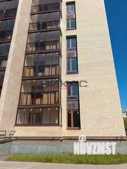 2-к квартира, вторичка, 59м2, 1/7 этаж