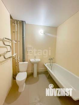 1-к квартира, вторичка, 30м2, 7/16 этаж