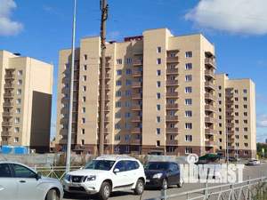 1-к квартира, вторичка, 34м2, 9/9 этаж