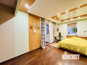 3-к квартира, вторичка, 76м2, 2/9 этаж