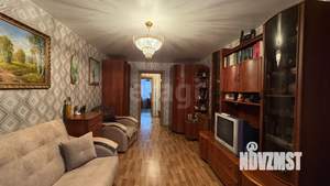 5-к квартира, вторичка, 95м2, 2/5 этаж