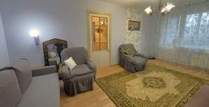 2-к квартира, вторичка, 44м2, 5/9 этаж