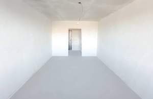 Студия квартира, вторичка, 30м2, 6/8 этаж