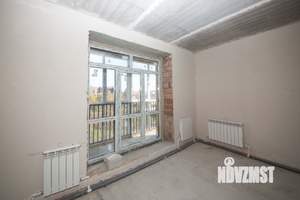 2-к квартира, сданный дом, 62м2, 4/6 этаж