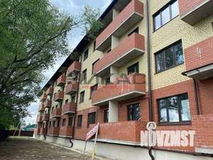 2-к квартира, вторичка, 65м2, 3/4 этаж