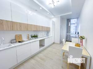 3-к квартира, вторичка, 69м2, 6/9 этаж