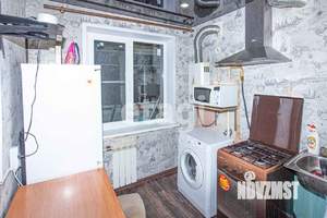1-к квартира, вторичка, 30м2, 5/5 этаж