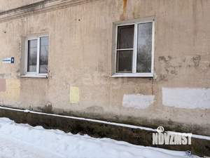 2-к квартира, вторичка, 44м2, 1/2 этаж