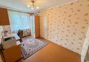 2-к квартира, вторичка, 49м2, 2/5 этаж