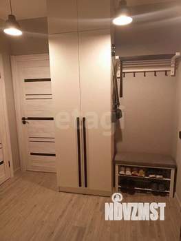 2-к квартира, вторичка, 54м2, 1/11 этаж