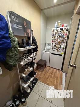 Студия квартира, вторичка, 32м2, 3/3 этаж