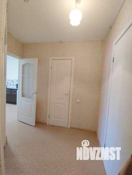 1-к квартира, вторичка, 37м2, 2/17 этаж