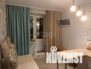 1-к квартира, вторичка, 37м2, 4/5 этаж