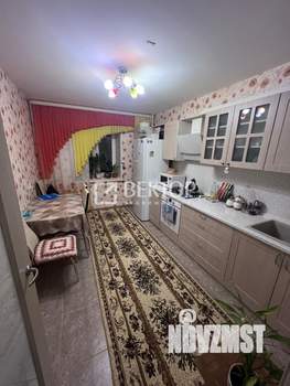 2-к квартира, вторичка, 53м2, 8/9 этаж