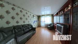 3-к квартира, вторичка, 65м2, 8/10 этаж