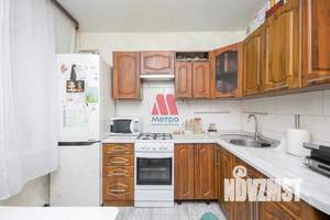 2-к квартира, вторичка, 54м2, 1/10 этаж