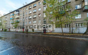 3-к квартира, вторичка, 56м2, 3/5 этаж