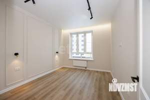 1-к квартира, вторичка, 42м2, 4/14 этаж