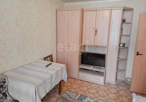 1-к квартира, вторичка, 22м2, 1/9 этаж